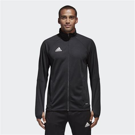 adidas tiro 17 jacke schwarz|Amazon.com: Adidas Tiro 17 Jacket.